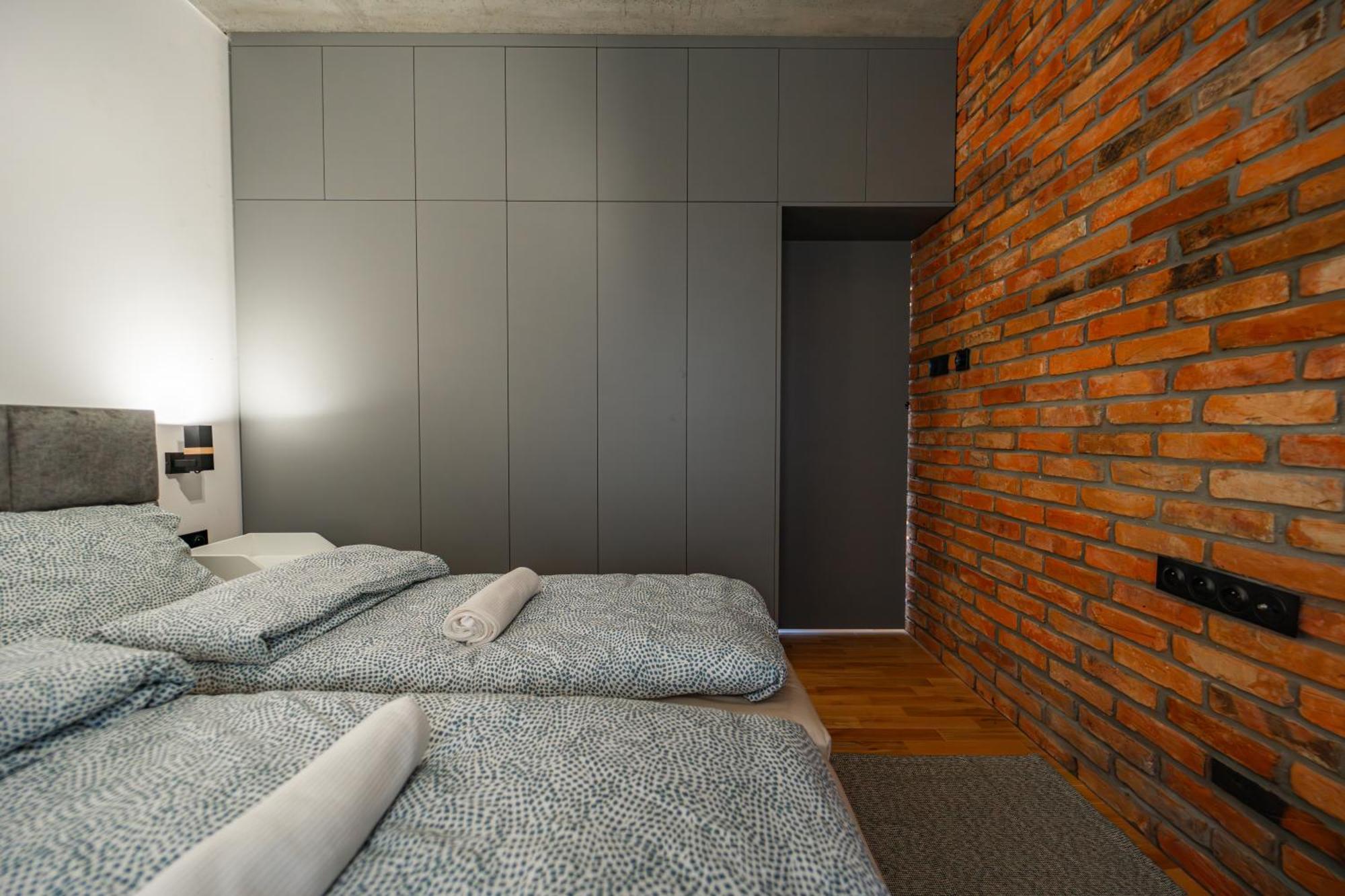 Apartamenty كورنيك المظهر الخارجي الصورة