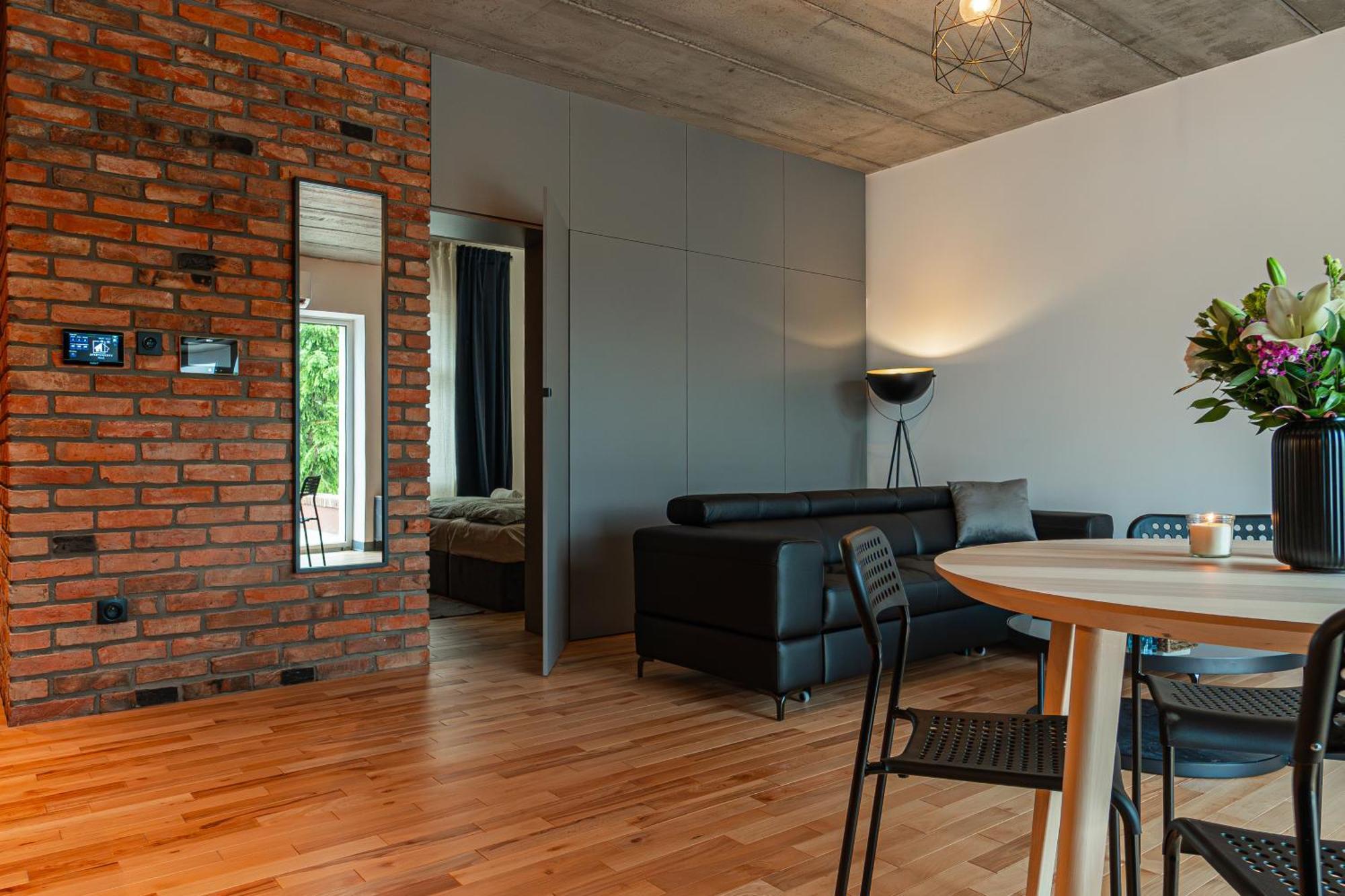 Apartamenty كورنيك المظهر الخارجي الصورة