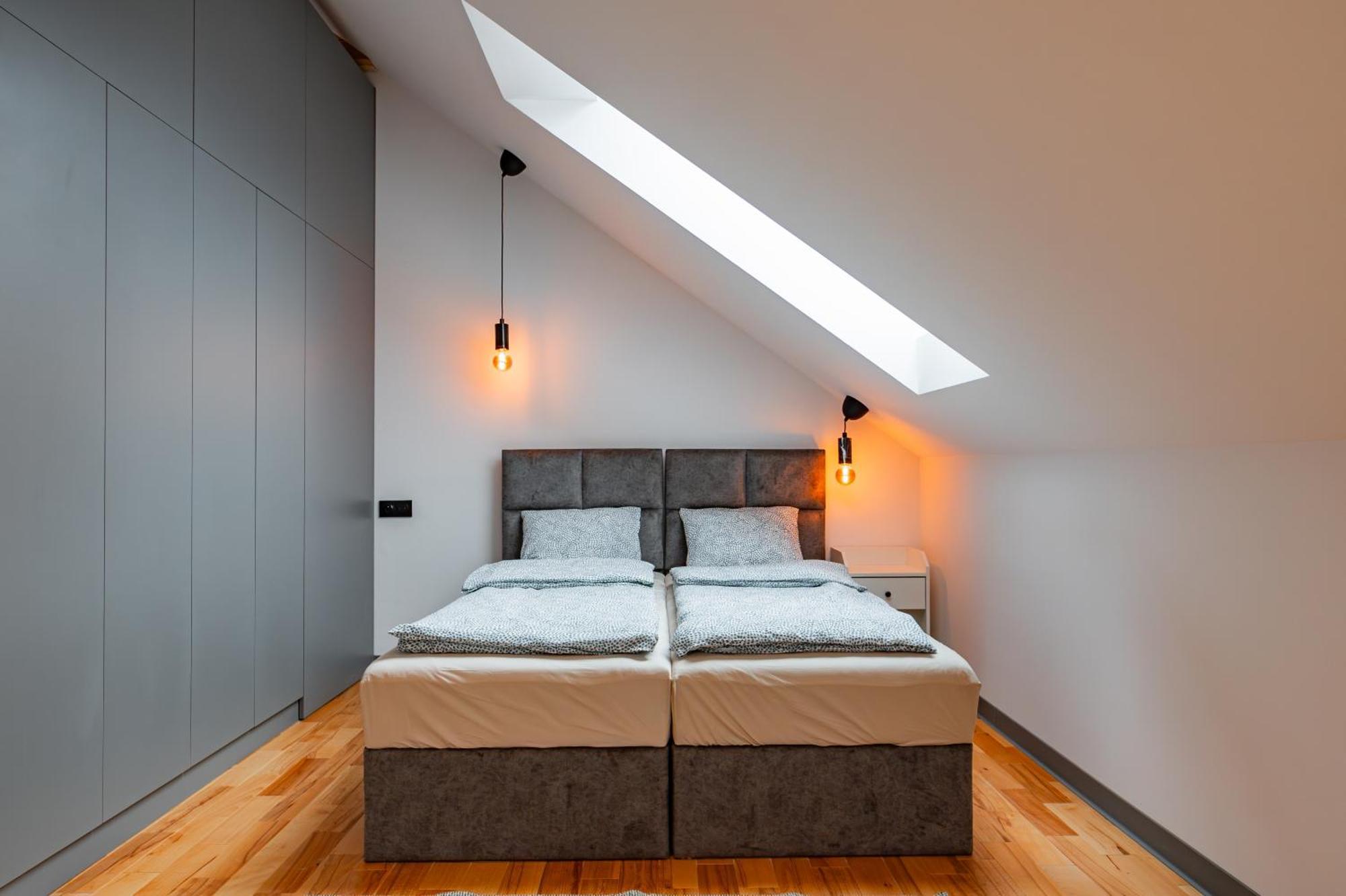 Apartamenty كورنيك المظهر الخارجي الصورة
