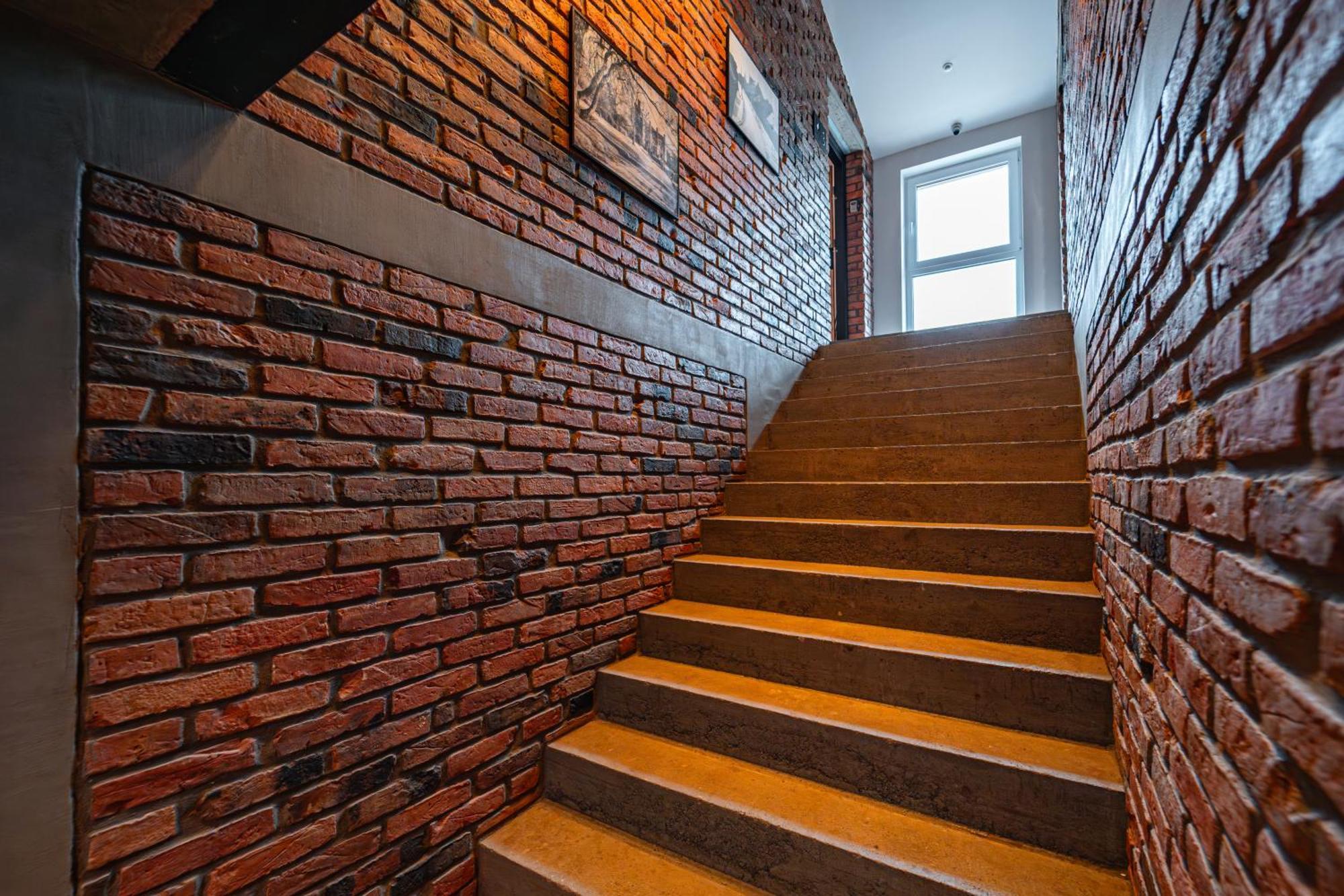 Apartamenty كورنيك المظهر الخارجي الصورة